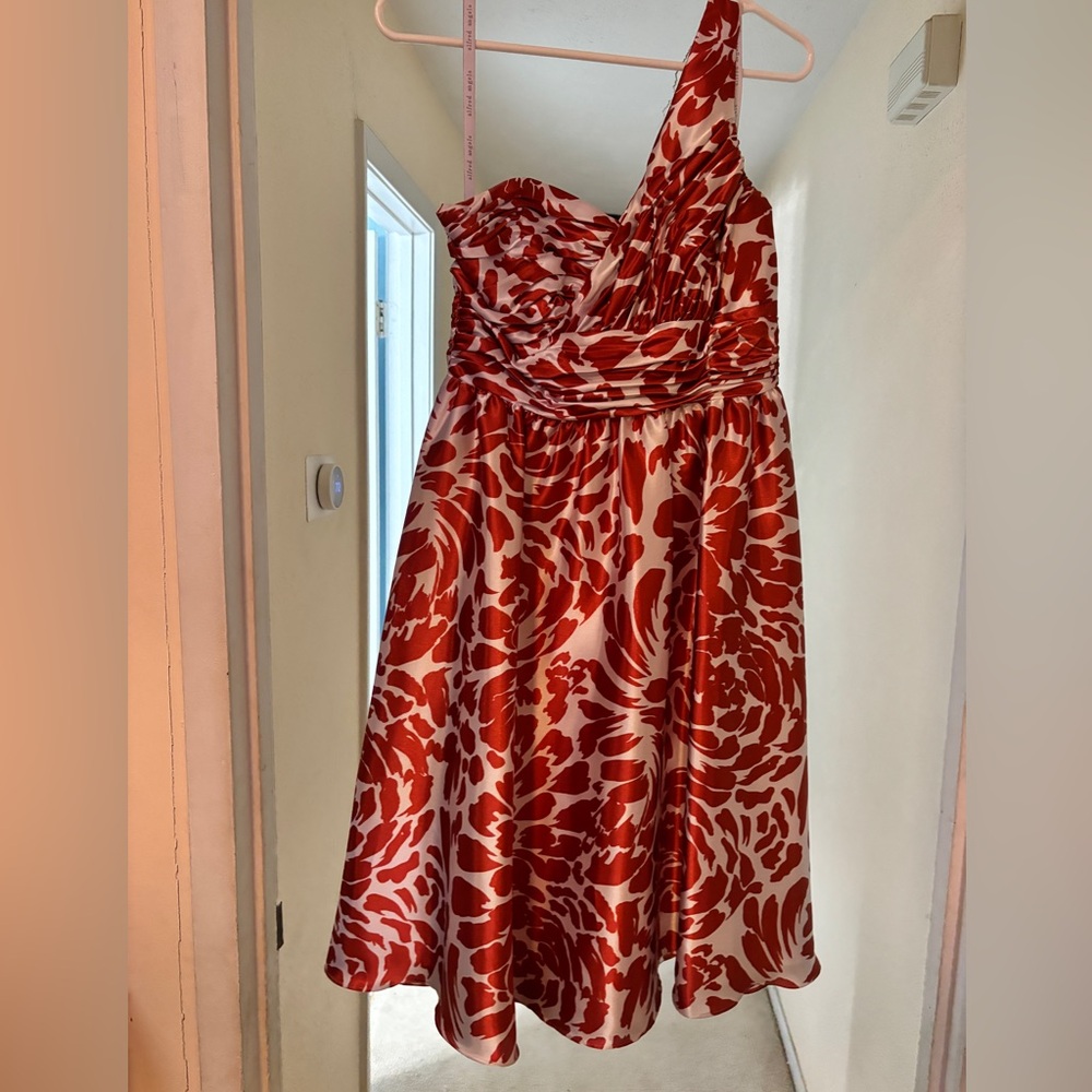 Alfred Angelo Formal Dress - size 10. Excellent Condition!